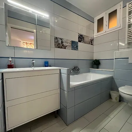 Apartment Achacay Sun & Sea - Cristianos Los Cristianos (Tenerife)
