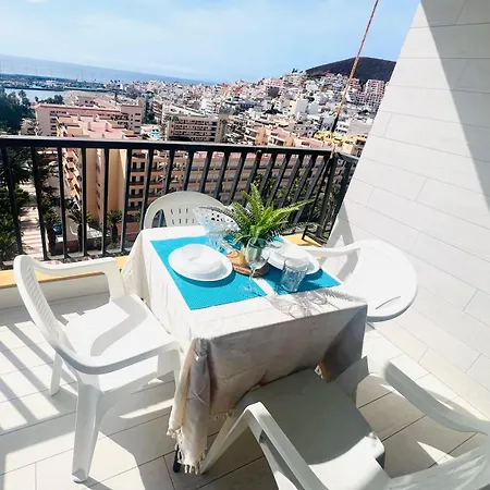 Apartment Achacay Sun & Sea - Cristianos