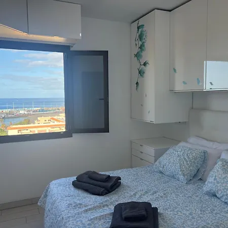 Apartment Achacay Sun & Sea - Cristianos *