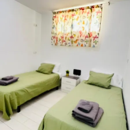 Achacay Sun & Sea - Cristianos Apartment Los Cristianos (Tenerife)