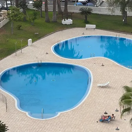 Achacay Sun & Sea - Cristianos *