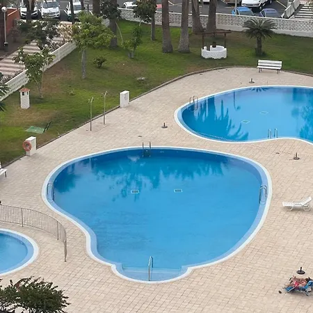 Apartment Achacay Sun & Sea - Cristianos